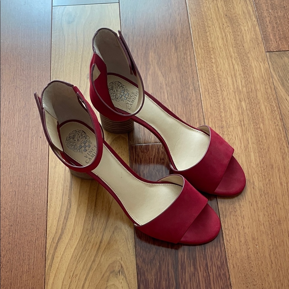 Vince Camuto Heels